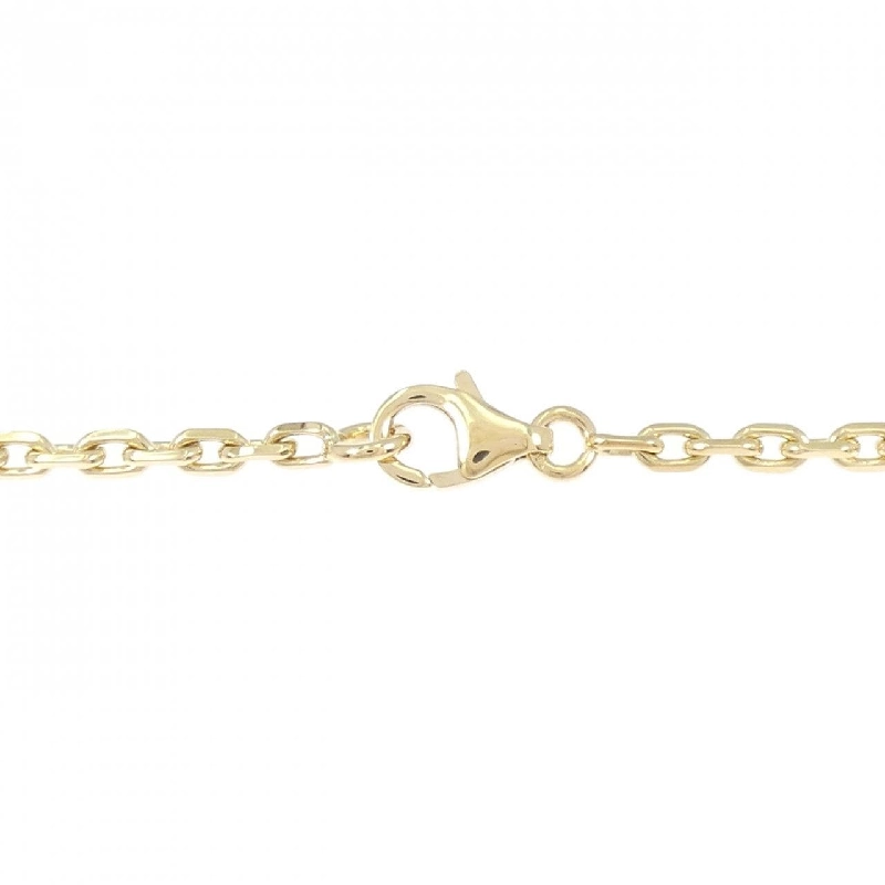 Vòng cổ Van Cleef & Arpels Magic Alhambra 6 Motif - Hàng hiệu Authentic 839692