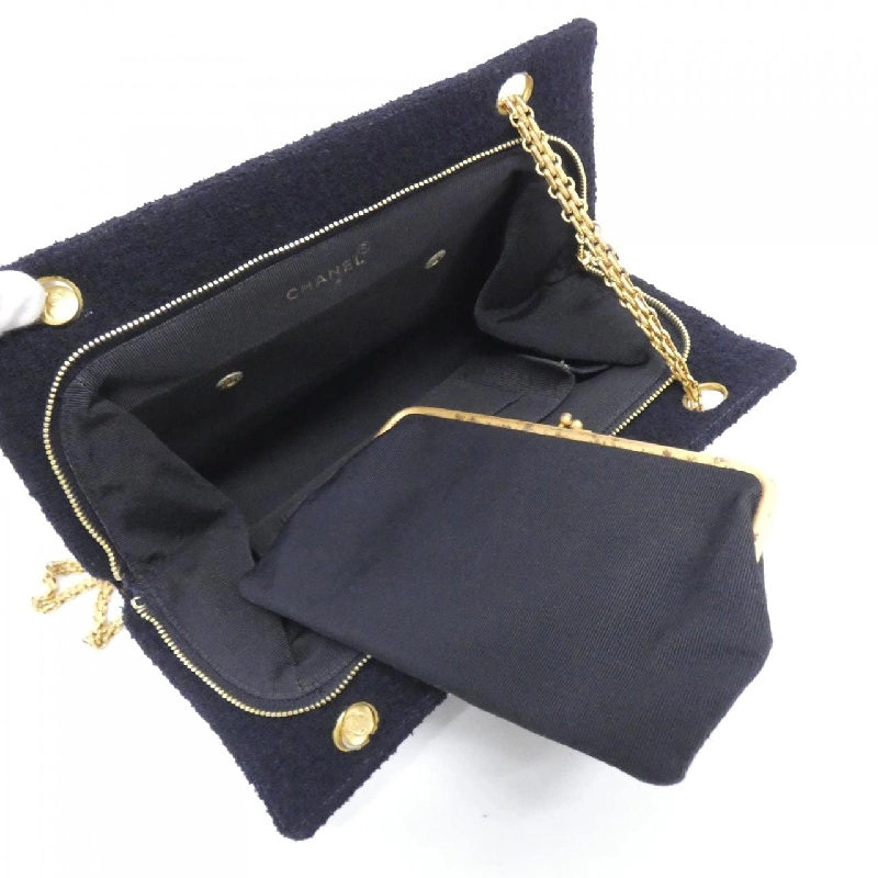 Túi xách Chanel - Hàng hiệu Authentic 802737