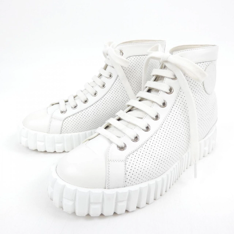 Giày sneaker HERMES Clime Ex Libris 221280Z - Hàng hiệu Authentic 827814