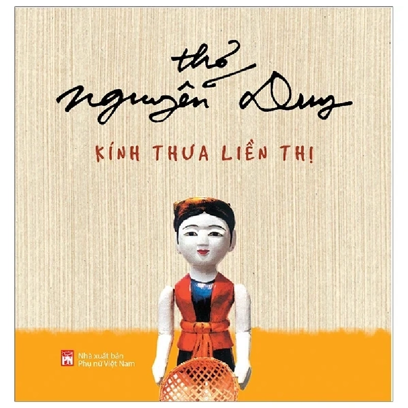 Kính Thưa Liền Thị - Nguyễn Duy 280970