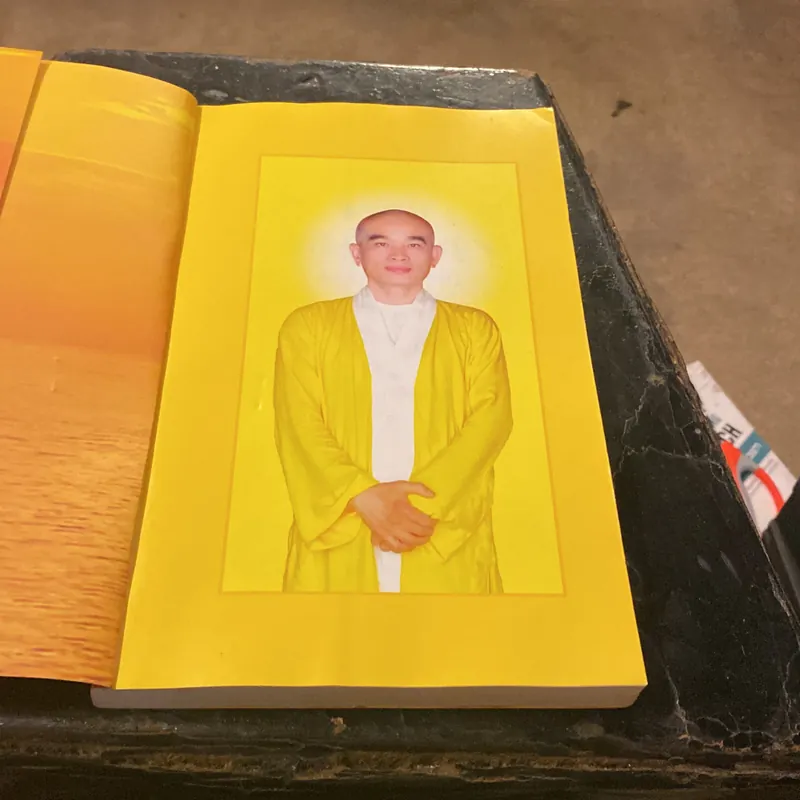 Kinh Thập Thiện-Tỳ Kheo Thích Tuệ Hải 689213