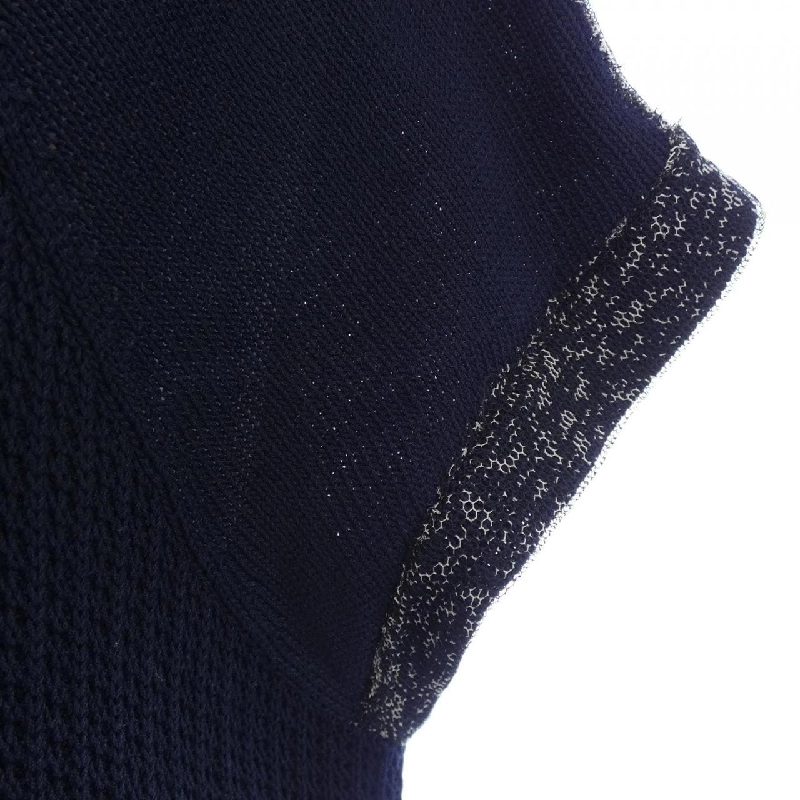 【Mã giảm giá】Chanel CHANEL Váy liền 652564