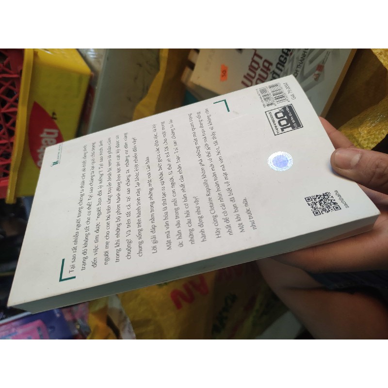 Mật mã văn hóa Oreka-Blogmeo 43717