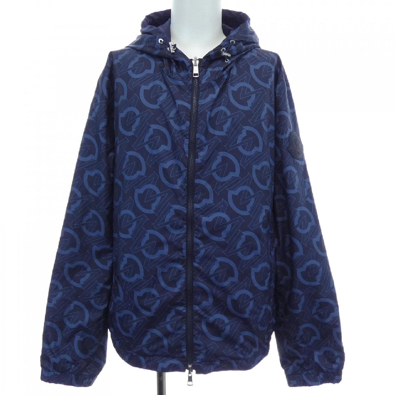 MONCLER CRETES Jacket - Hàng hiệu Authentic 884470