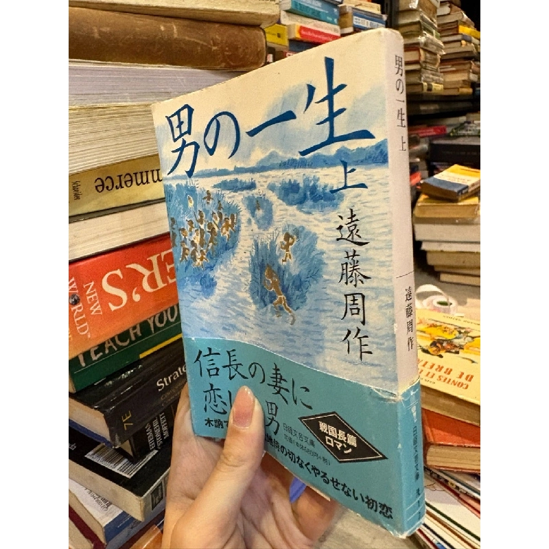 Sách tiếng Nhật 352 991651