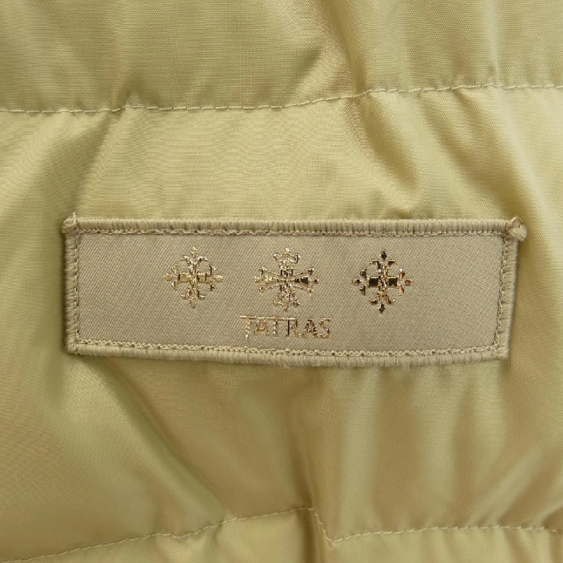 TATRAS TATRAS Áo khoác lông 636862