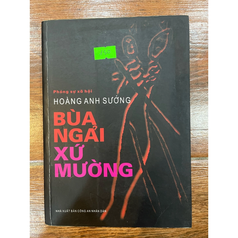 Bùa ngải xứ Mường (9) 333517