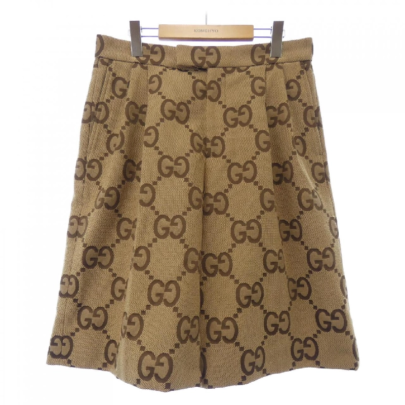 Quần shorts GUCCI - Hàng hiệu Authentic 898658