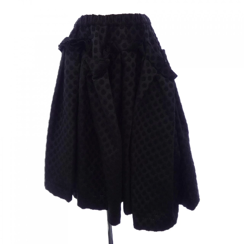 COMME des GARCONS GO-S010 Váy 648343