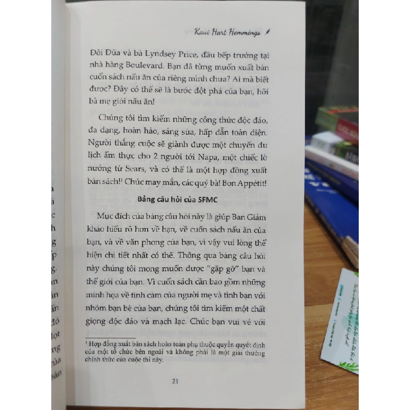 Không Chồng Tôi Vẫn Sống – KAUI HART HEMMINGS 551211