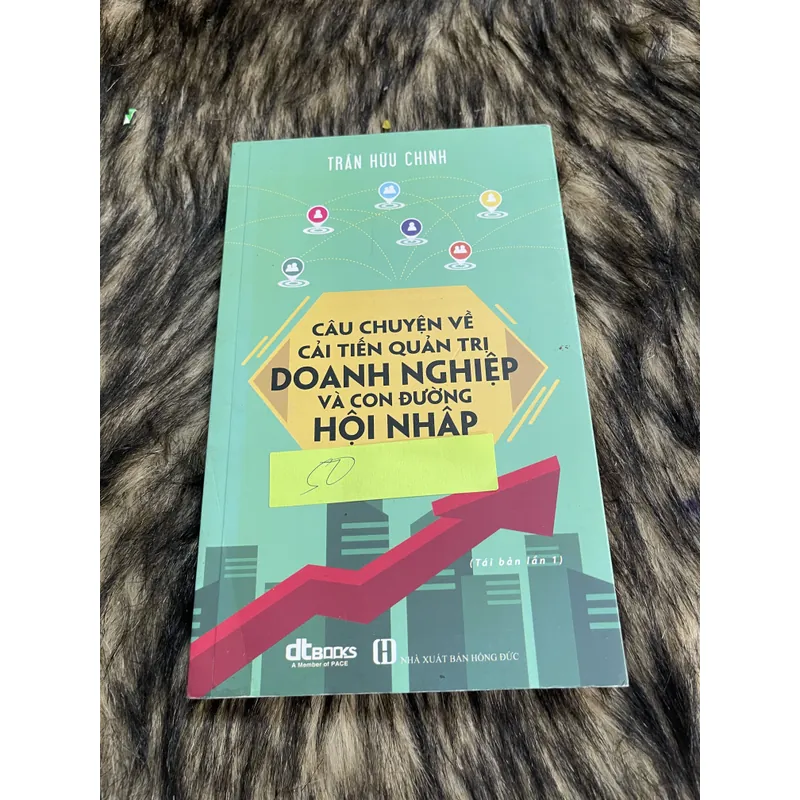 Câu chuyện cải tiến quản trị doanh nghiệp và con đường hội nhập 655530