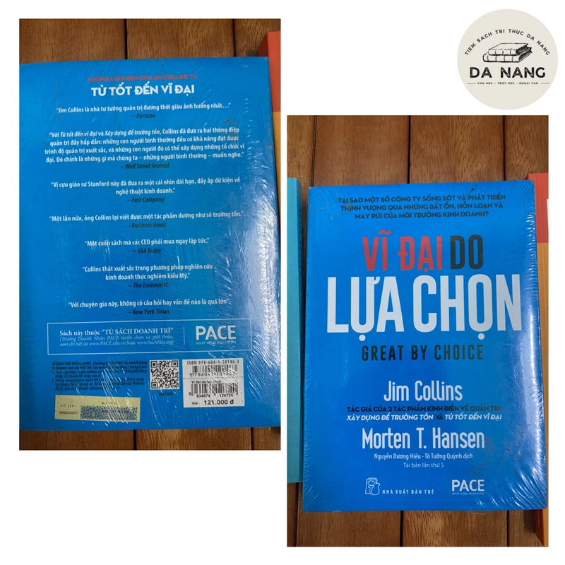 Vĩ đại do lựa chọn 533785