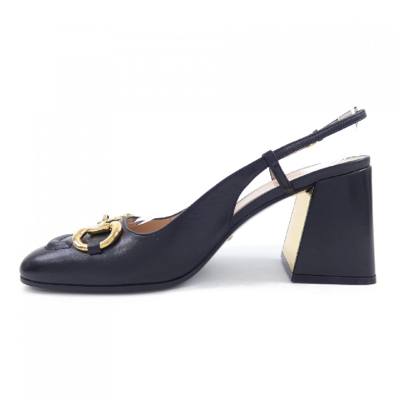 Giày cao gót GUCCI 658772