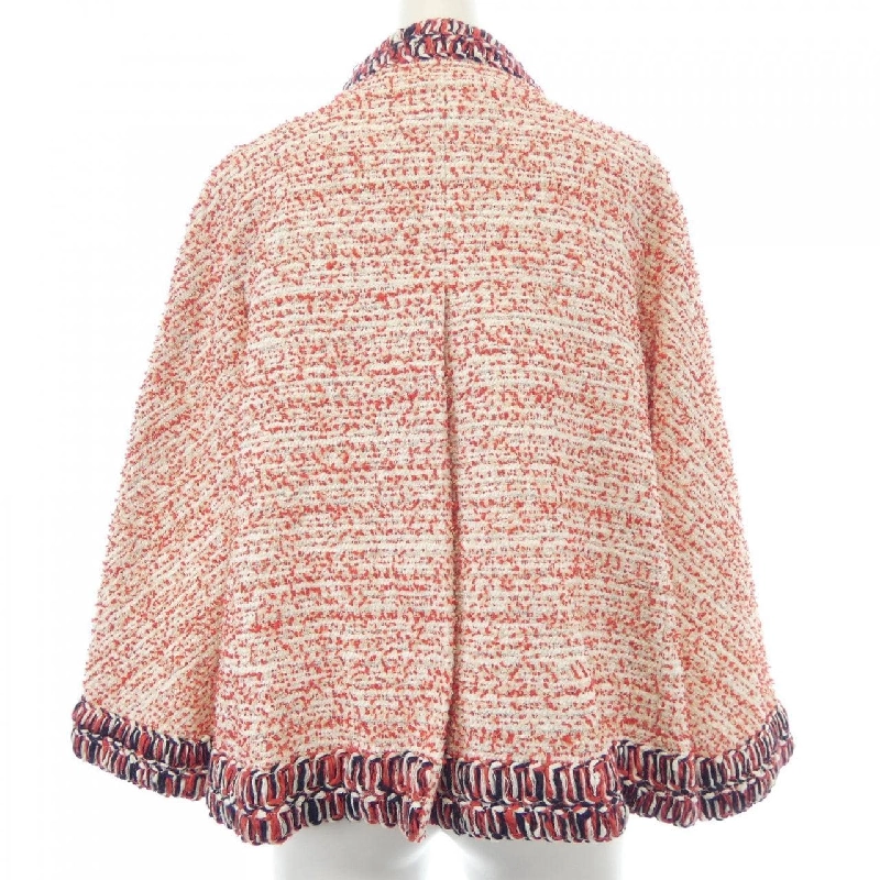 Áo khoác CHANEL P41096V29570 626813