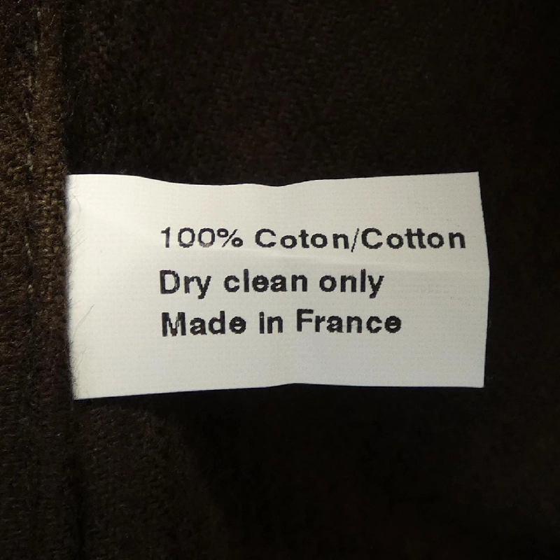 Áo khoác ANATOMICA MONET - Hàng hiệu Authentic 881784