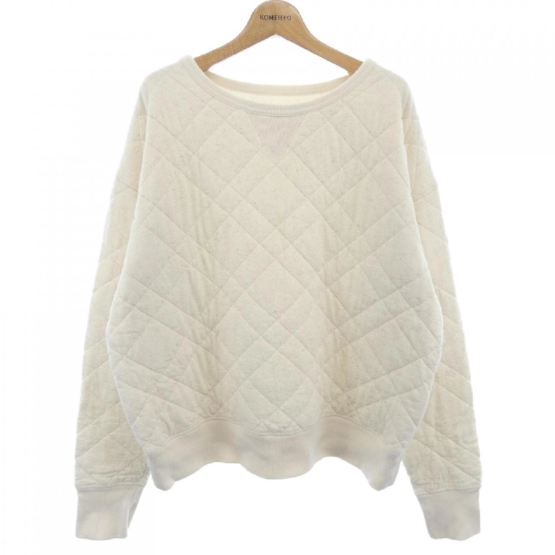 【Khuyến mãi】Maison Margiela Áo nỉ 643898