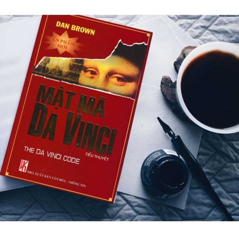 Mật mã Da Vinci (Dan Brown) 192566