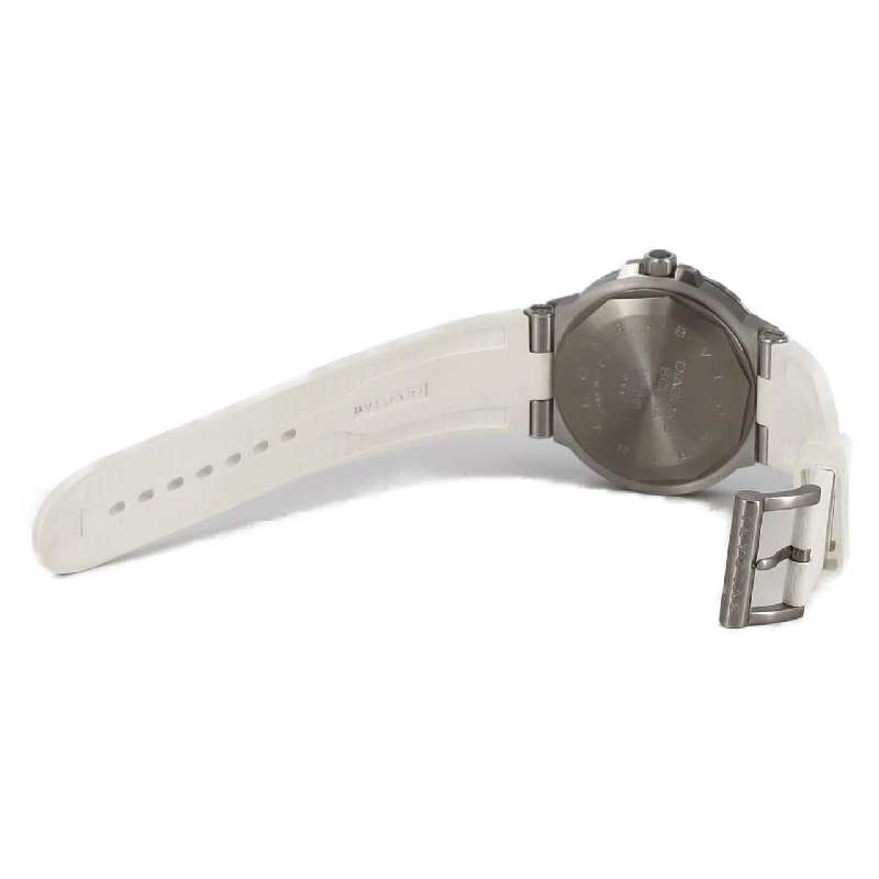 Bulgari Diagono Scuba DP41SSD/DP41WSVSD SS tự động - Hàng hiệu chính hãng 881511