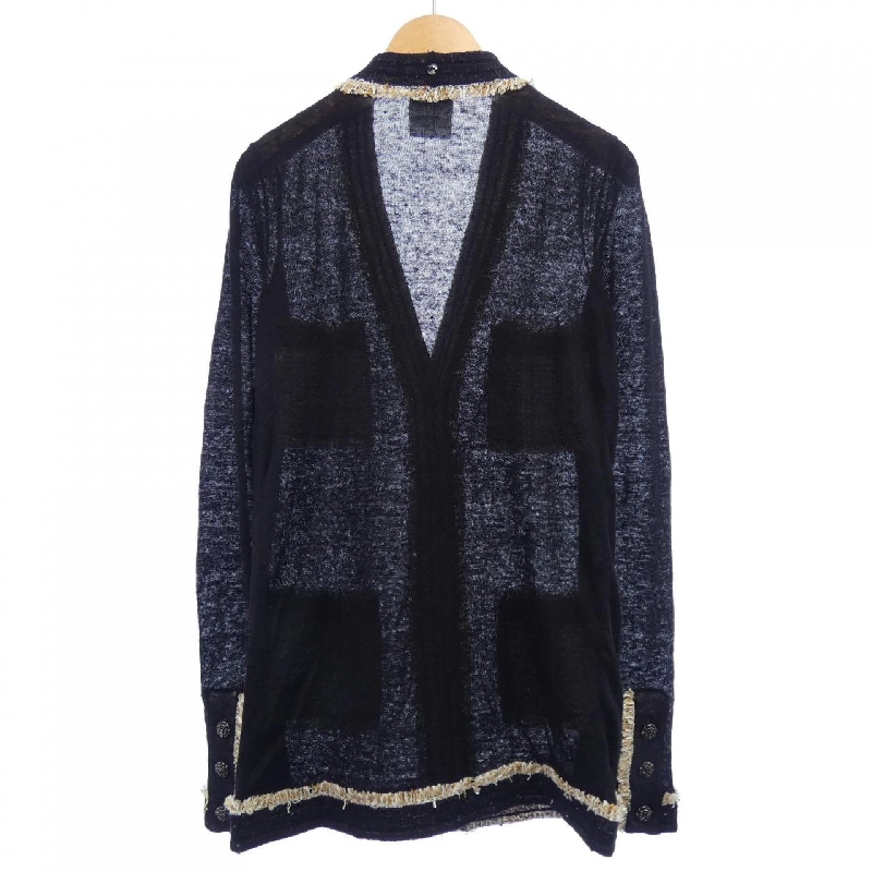 Chanel CHANEL P37864K02554 Áo khoác cardigan 628068