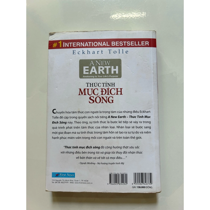 Thức tỉnh mục đích sống 452018