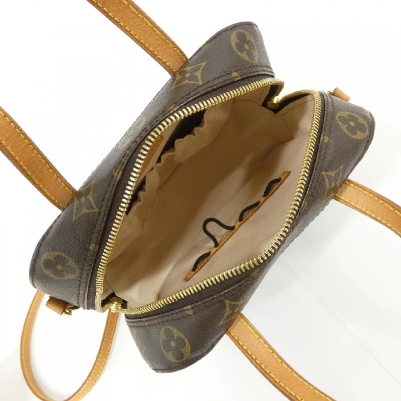 Túi xách Louis Vuitton Monogram Spontini M47500 619377