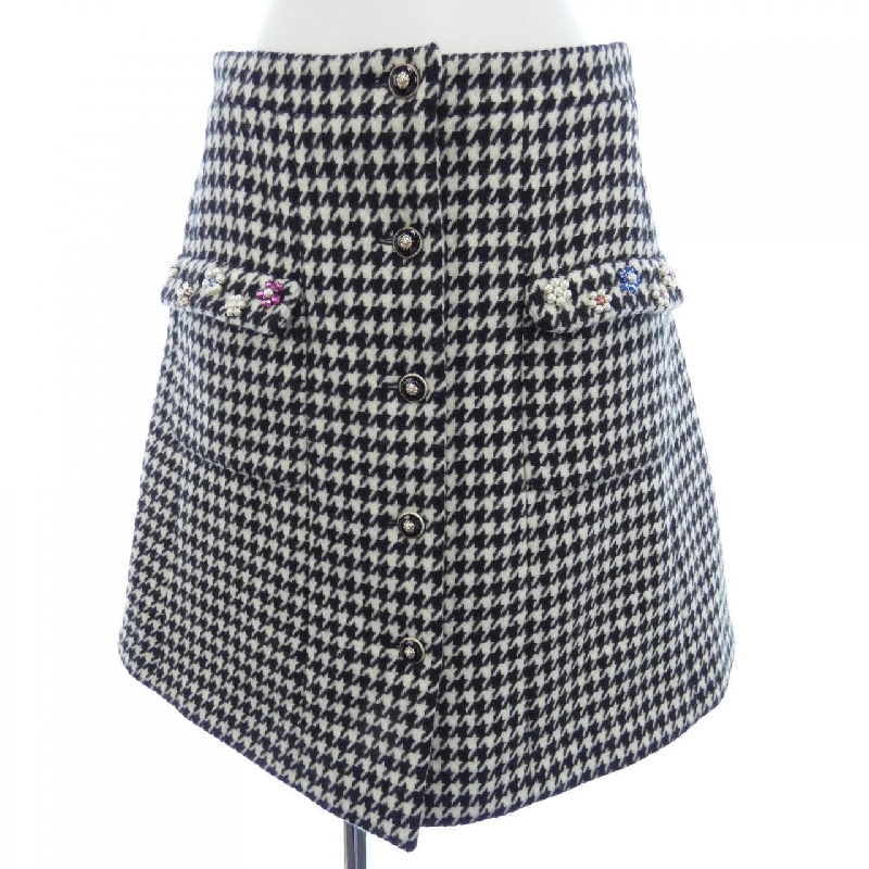 Chanel CHANEL Váy 650009