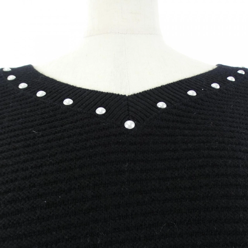 CHANEL P53609K06955 Áo len - Hàng hiệu Chính hãng 817591