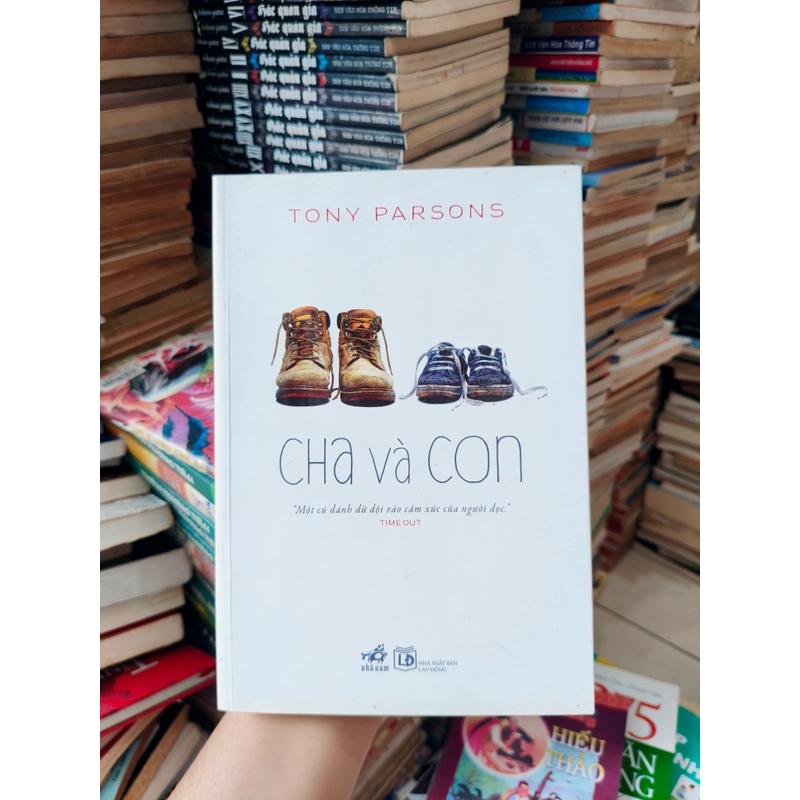 Cha và con 🌱 551913