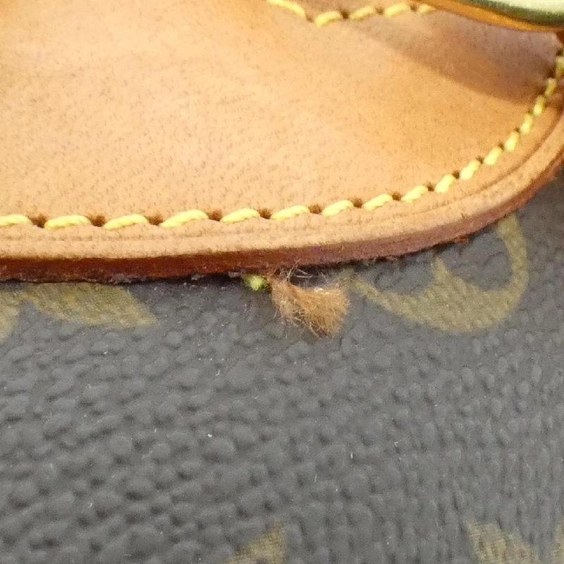 Túi xách Louis Vuitton Monogram Bowling Vanity M47270 619134