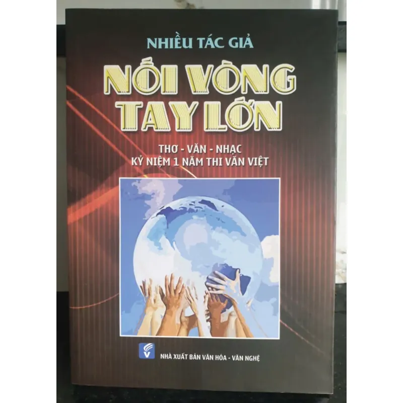 Nối Vòng Tay Lớn 655570