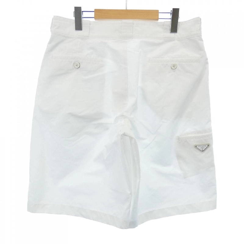 Quần short PRADA SPG32 S182 1U1K - Hàng hiệu Chính hãng 883821