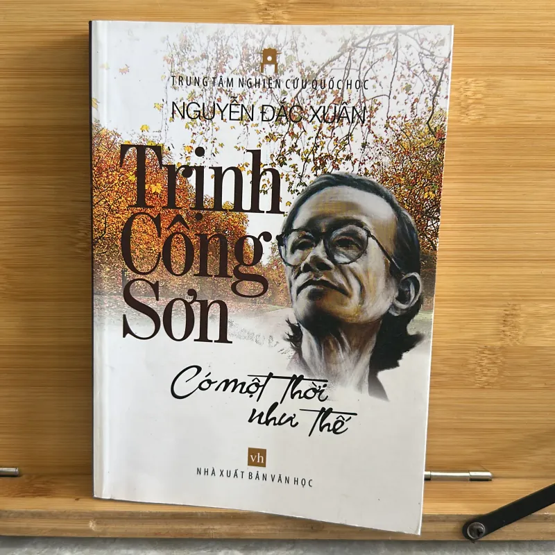 Trịnh Công Sơn có một thời như thế 778795