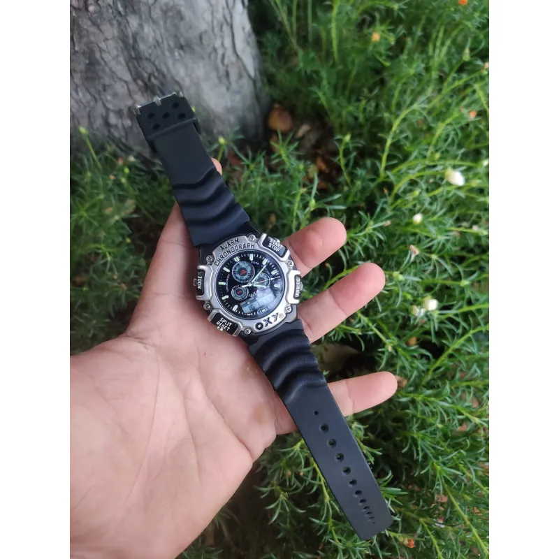 #Citizen OXY Chronograph  1006688