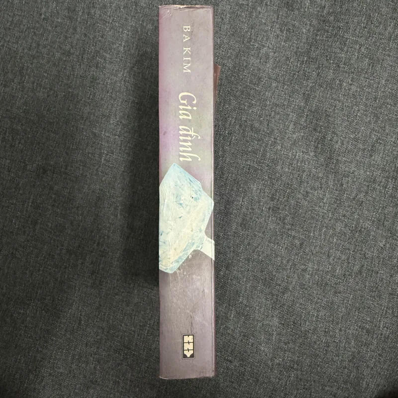 Sách Gia đình - Ba Kim 748425