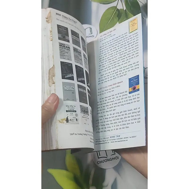 Đắc nhân tâm trong thời đại số - Dale Carnegie 688443