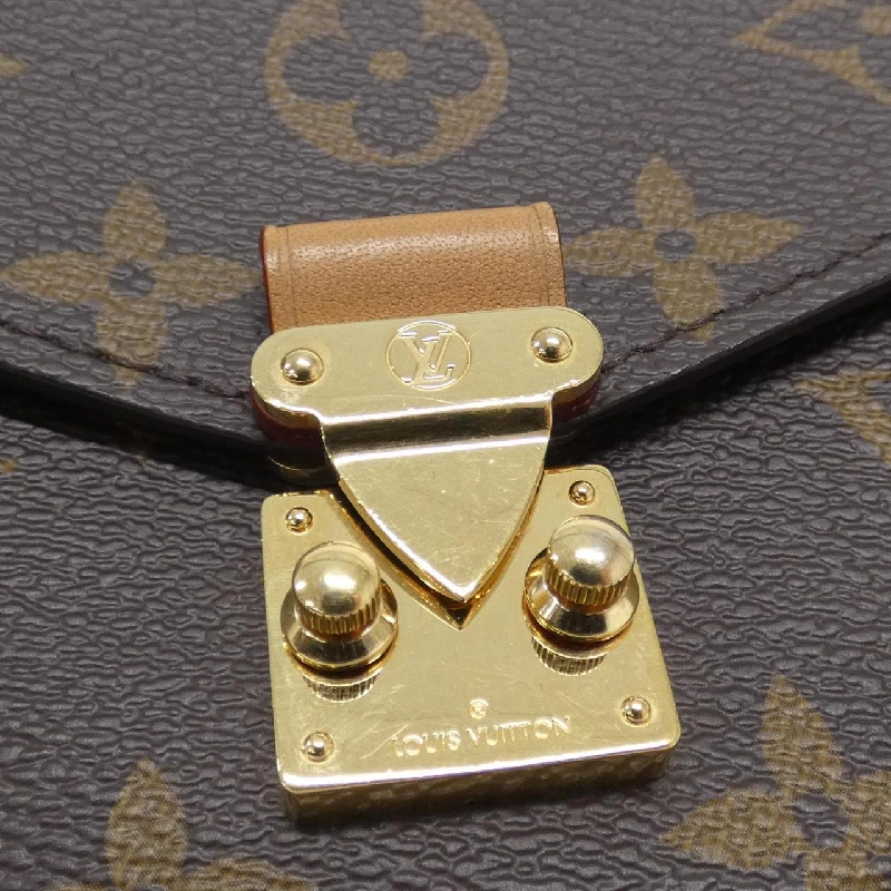 Túi đeo vai Louis Vuitton Monogram Micro Metis M81267 612899