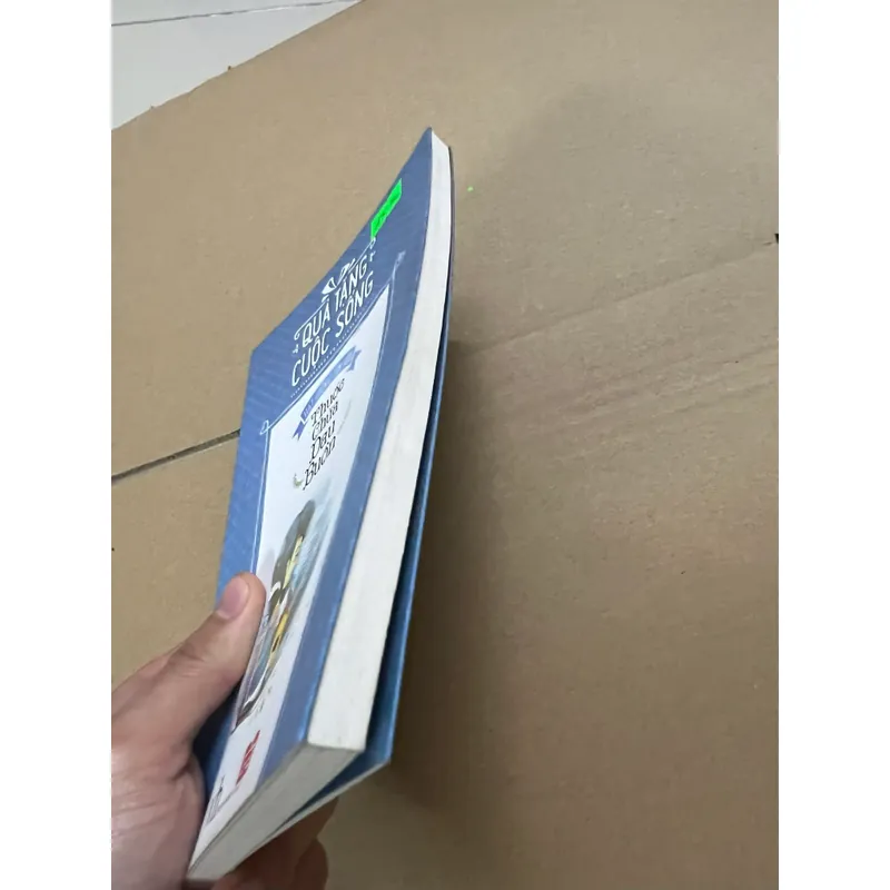 Quà Tặng Cuộc Sống 569086