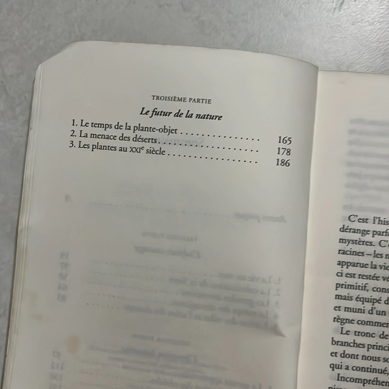 La plus belle histoire des plantes 503547