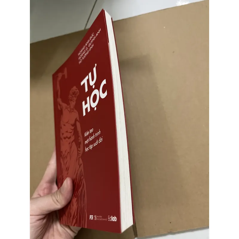 Tự học - kiến tạo một hành trình học tập suốt đời 977031