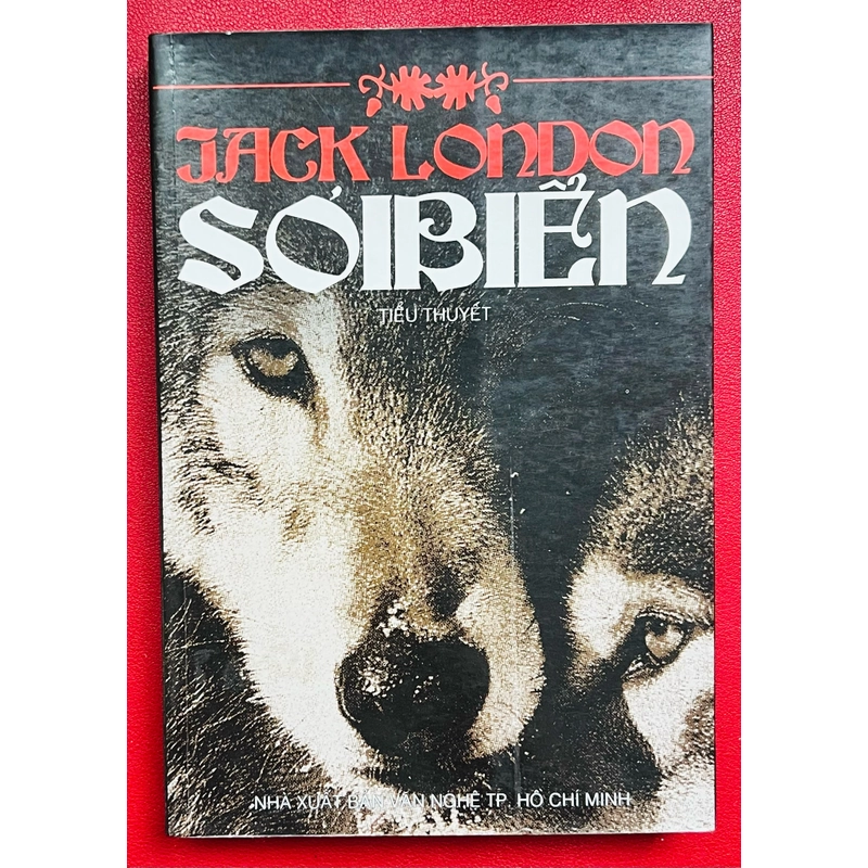 Sói Biển - Jack London 383408