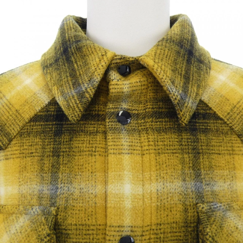 セリーヌ CELINE 2W410322S Áo khoác - Hàng hiệu Authentic 887201