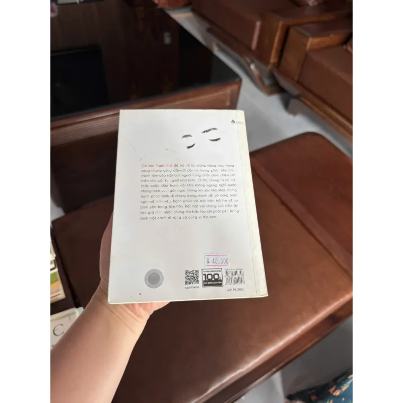 Có Một “Ngôi Nhà” Để Trở Về - K3 1008333