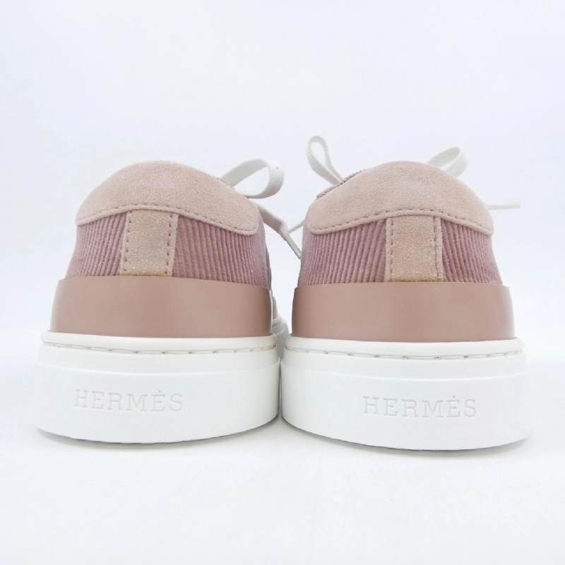 Giày sneaker HERMES DEEP 222189Z - Hàng hiệu Authentic 829227