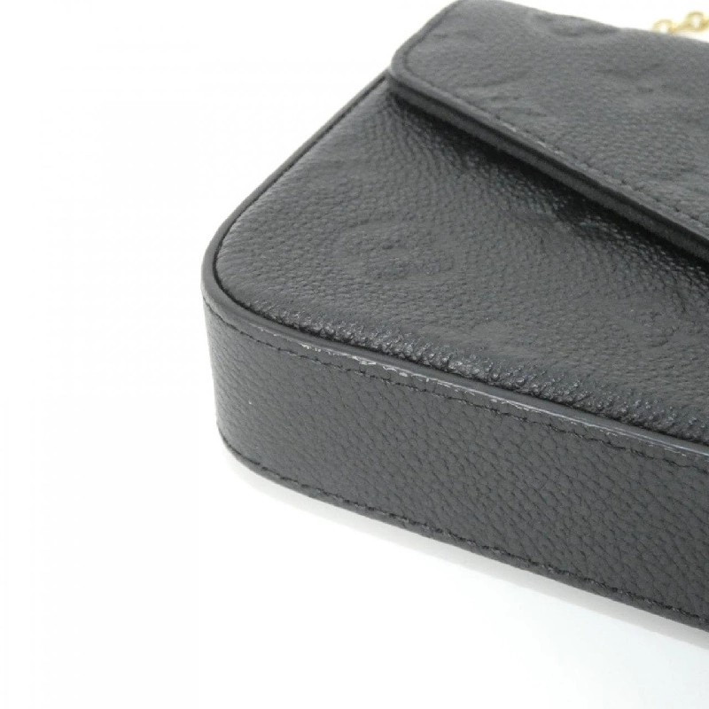 Túi xách vai Louis Vuitton Monogram Empreinte Pochette Felicie M82477 - Hàng hiệu Chính hãng 765519