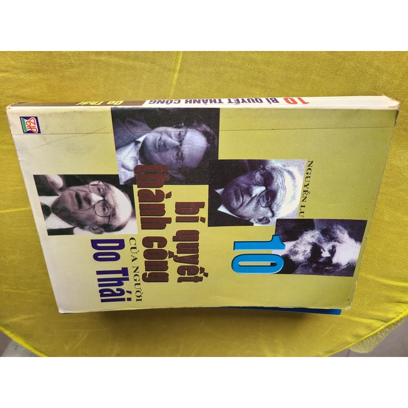 Bí quyết thành công người Do Thái 470837