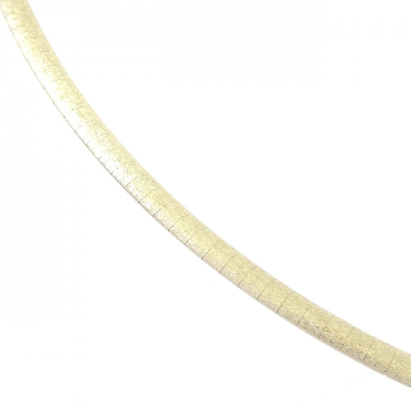 Dây chuyền 750YG/750WG - Hàng hiệu Authentic 862734