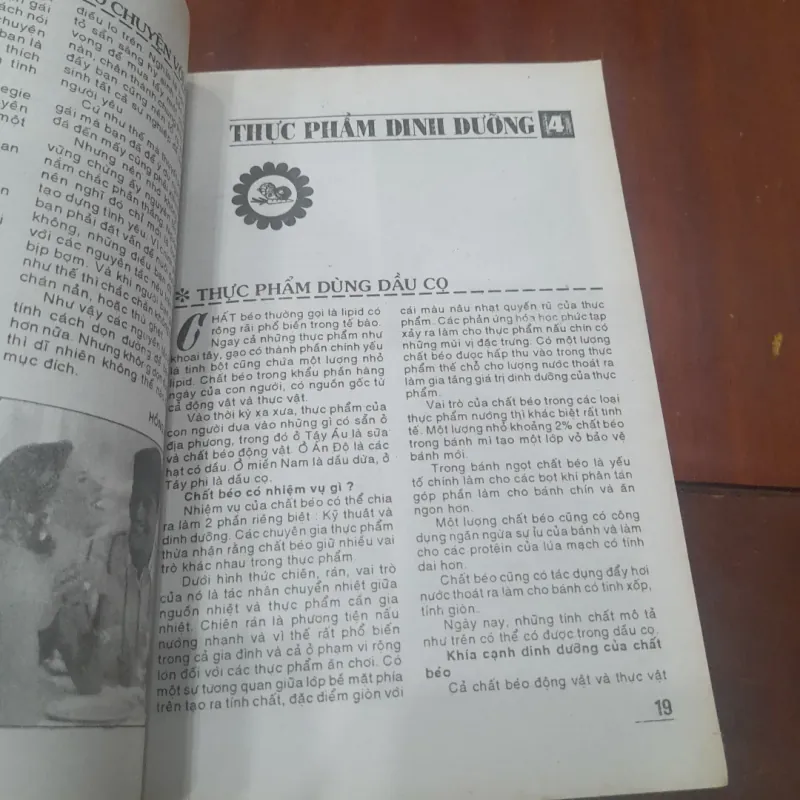 SỔ TAY NỘI TRỢ tập 84 798975