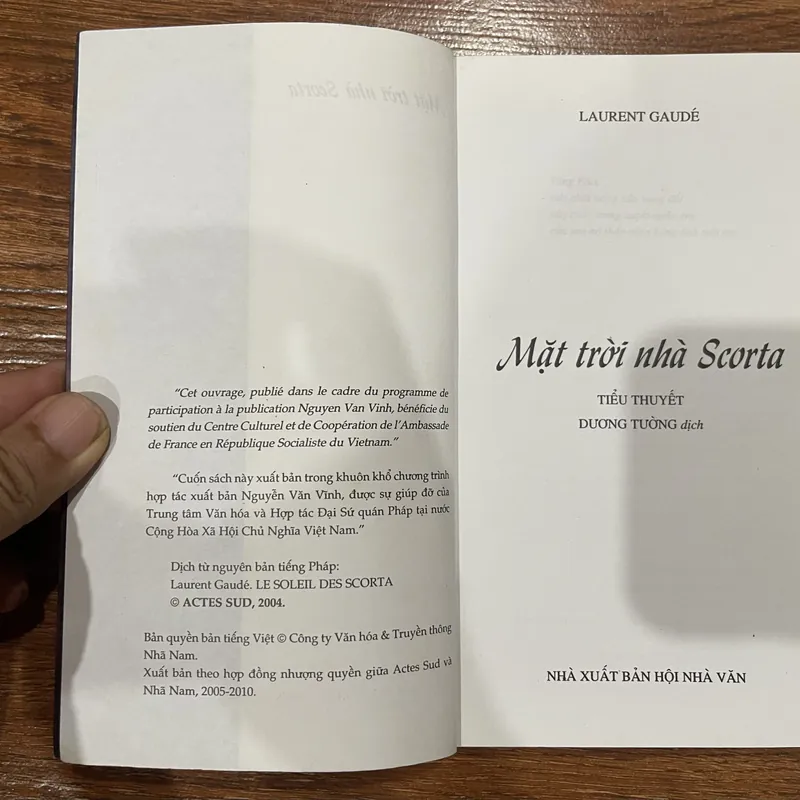 Mặt trời nhà Scorta (7)  593353