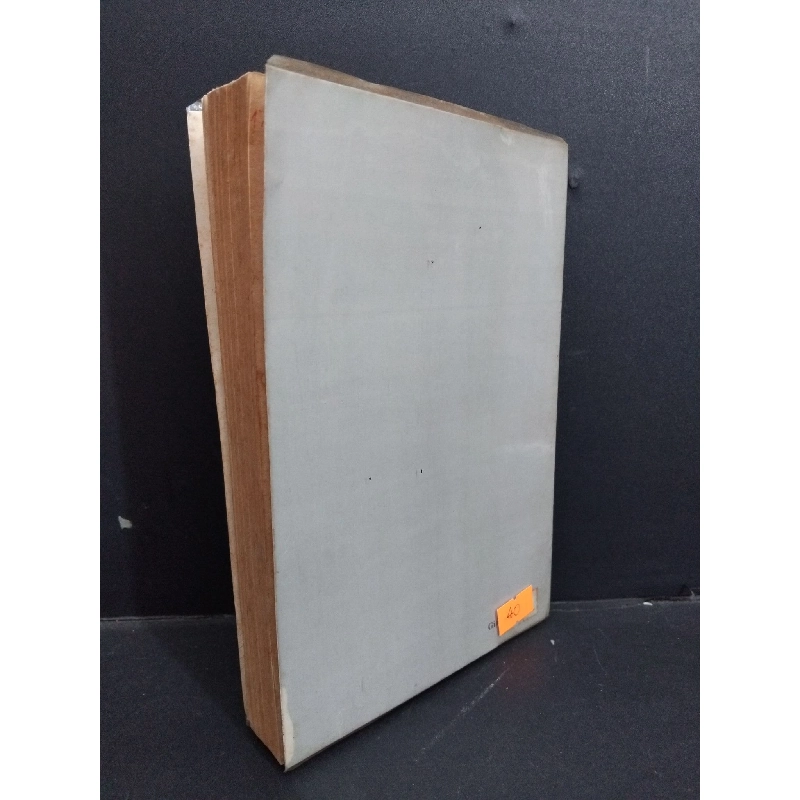 Quẳng gánh lo đi và vui sống mới 80% bẩn bìa, ố vàng, có chữ ký, chữ viết 1997 HCM0412 Dale Carnegie KỸ NĂNG 918249