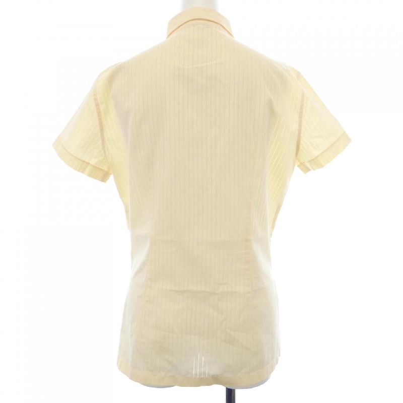 Loro Piana áo sơ mi 634196